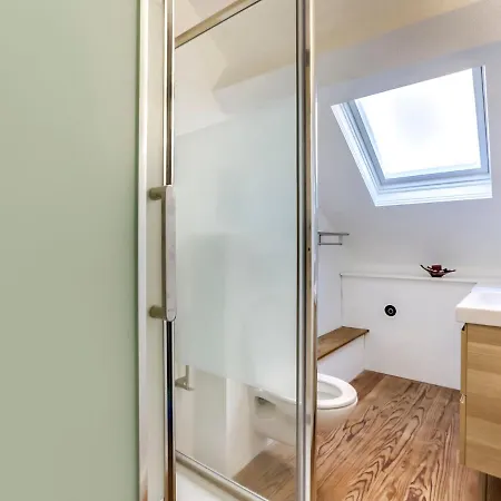 Apartment Crestia *