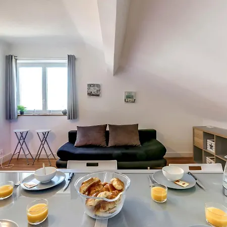 Apartment Crestia