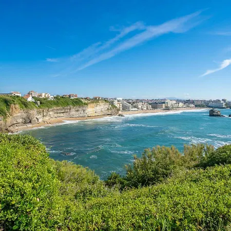 Crestia Biarritz